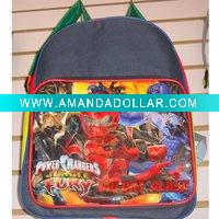 Wholesale hzs1110036 -2cartoon school bags stocks