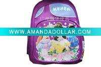 Wholesale school bag in stock less than 1usd
