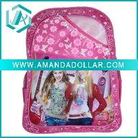 high-quality Hannah nylon backpack school bag