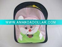 Wholesale Sell cartoon school bag from China