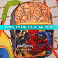 Wholesale hzs1110036 -13 cartoon school bags stocks