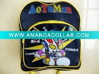 Wholesale $0.8 fashion cheap child school bag