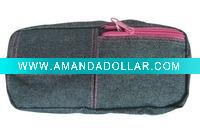 polyester school bag