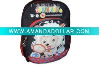 Wholesale school bag in stock less than 1usd