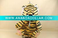 Wholesale wholesale Plush Dools school bag for child