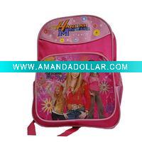Fashion school bag