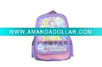 Wholesale school bag in stock less than 1usd