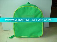 Wholesale School bag (children's school bag, student bag)