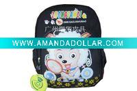 Wholesale school bag in stock less than 1usd