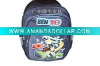 Wholesale school bag in stock less than 1usd