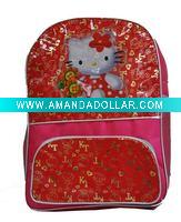 2011 new school bag