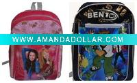 2011 new school bag