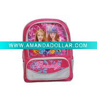 Fashion school bag