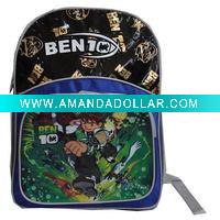2011 new school bag
