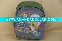 2010 wholesale cartoon school bag(under usd 1)