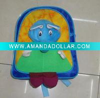 school bag
