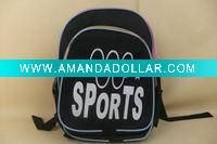 Wholesale 2010 wholesale popular school bag(under usd 1)