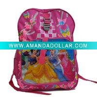New school bag