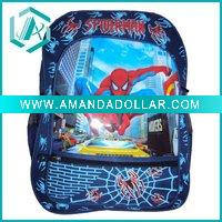 Wholesale 2011 newest school stationery high-quality school bag
