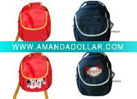 Wholesale DS-SB02 kid's school bag,children's school bag,school bag