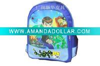 stock school bag less than 1usd