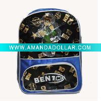 Wholesale 2011 new fashion school bag