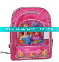 Wholesale 2011 new fashion school bag