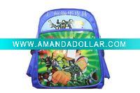 Wholesale stock school bag less than 1usd