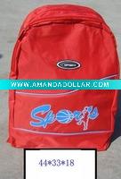 Wholesale cheap kid's school bag