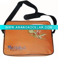Wholesale shoulder school bag