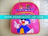 Wholesale $0.8 cheap child school bag