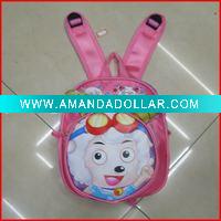 School bag Cartoon school bag kids backpack