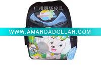 Wholesale stock school bag less than 1usd