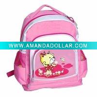 children's school bag