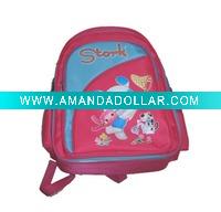 children's bag, school bag, backpack bag