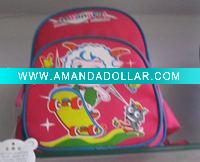 children school bags S042