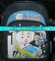 children school bags with stocks,OEM orders welcome S016