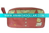 polyester school bag