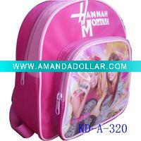 girls' school bag