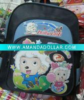 children school bags with stocks,OEM orders welcome S020