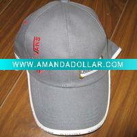 baseball cap