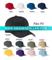 Wholesale 100 Cotton blank Sports cap baseball cap