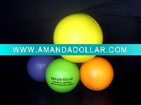 Wholesale PU Anti Stress Ball Toy