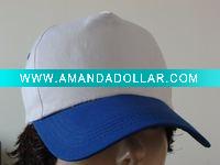 Promotion Blank Cap