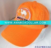 baseball cap