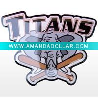 Sport Pins