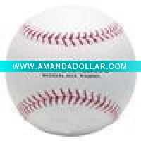 PU baseball