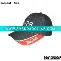BASEBALL CAP, SPORT CAP