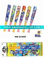 Wholesale MB31005 kids baseball bat