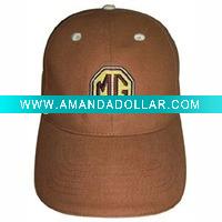 2010 baseball cap
